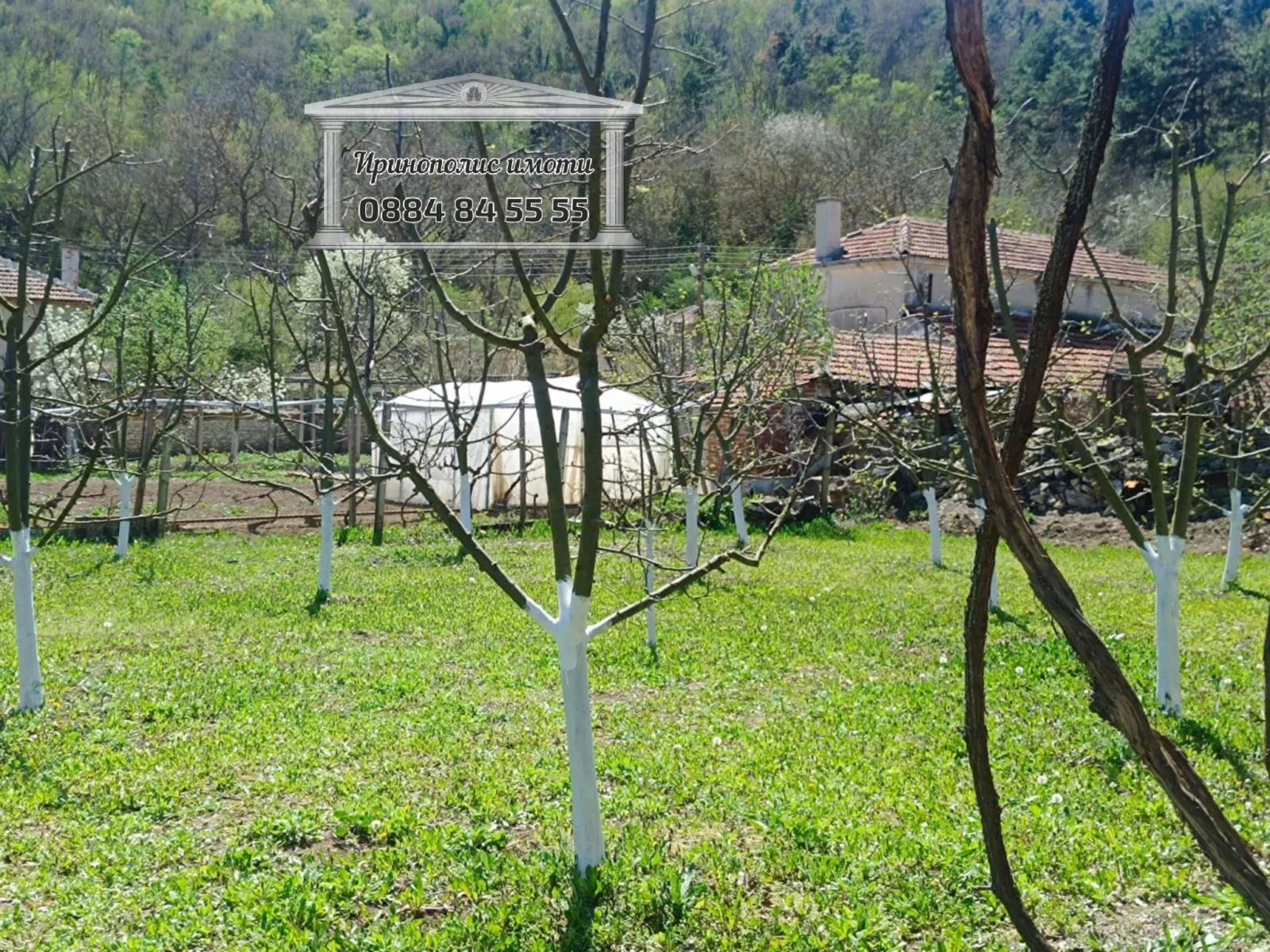 Къща, Чирпан, Югоизточна България - снимка 10 от 18