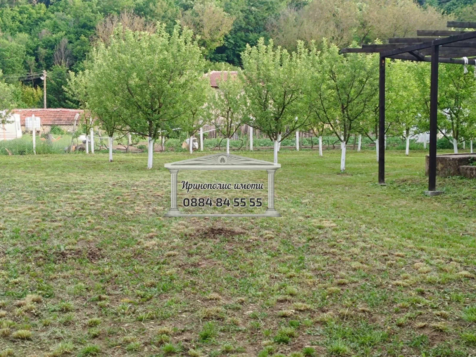 Къща, Чирпан, Югоизточна България - снимка 14 от 18