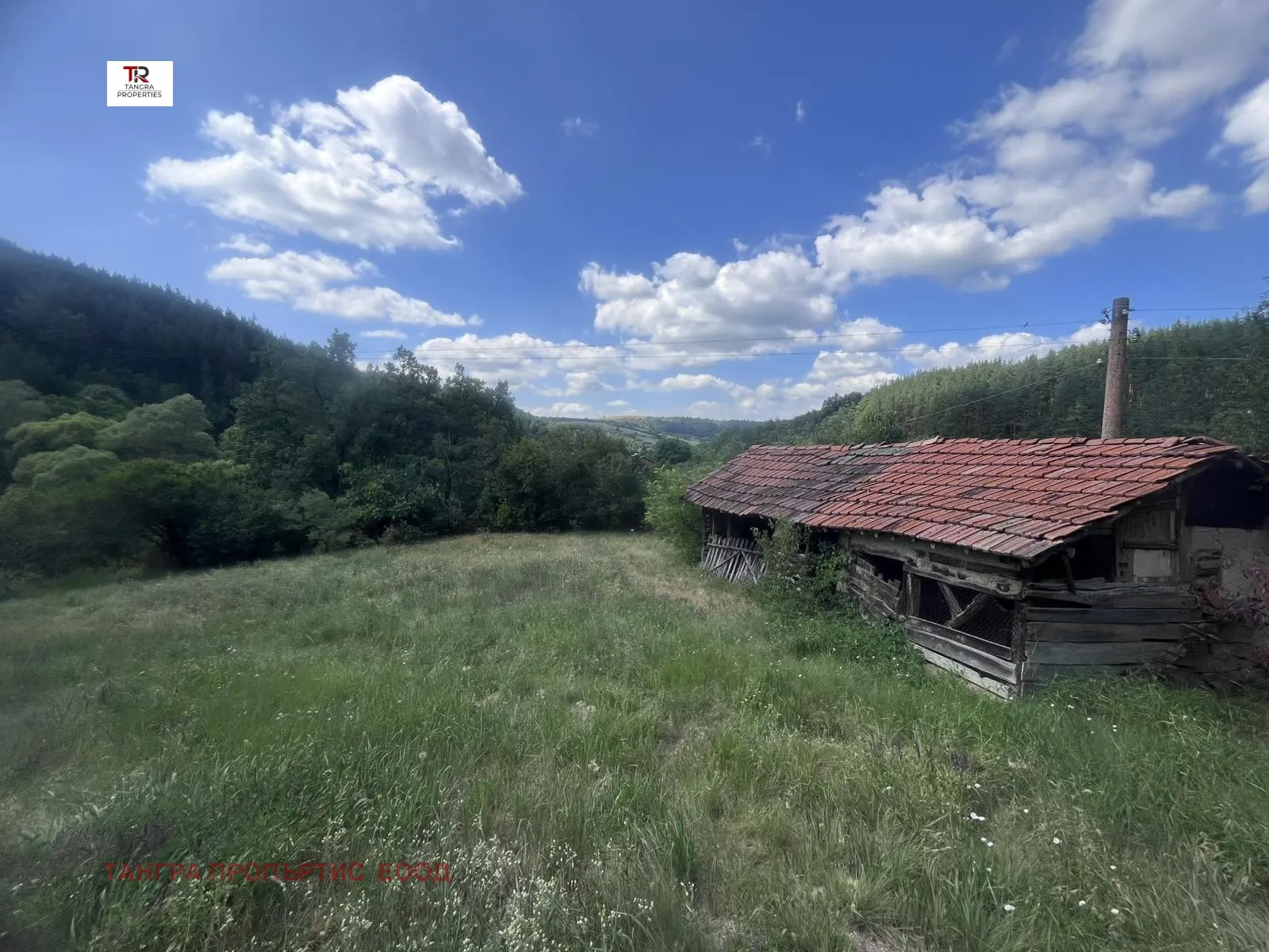 Къща, Ковачевци, Югозападна България