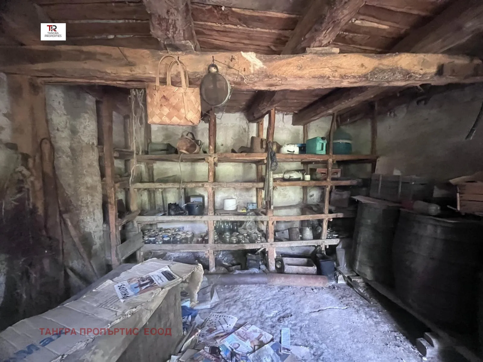 Къща, Ковачевци, Югозападна България - снимка 4 от 15