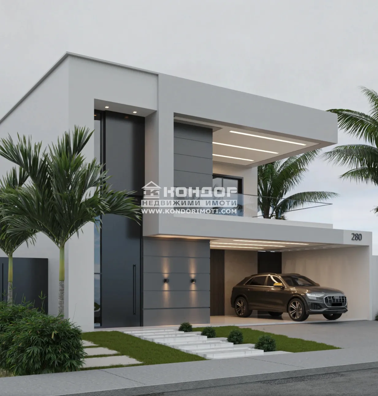 Property