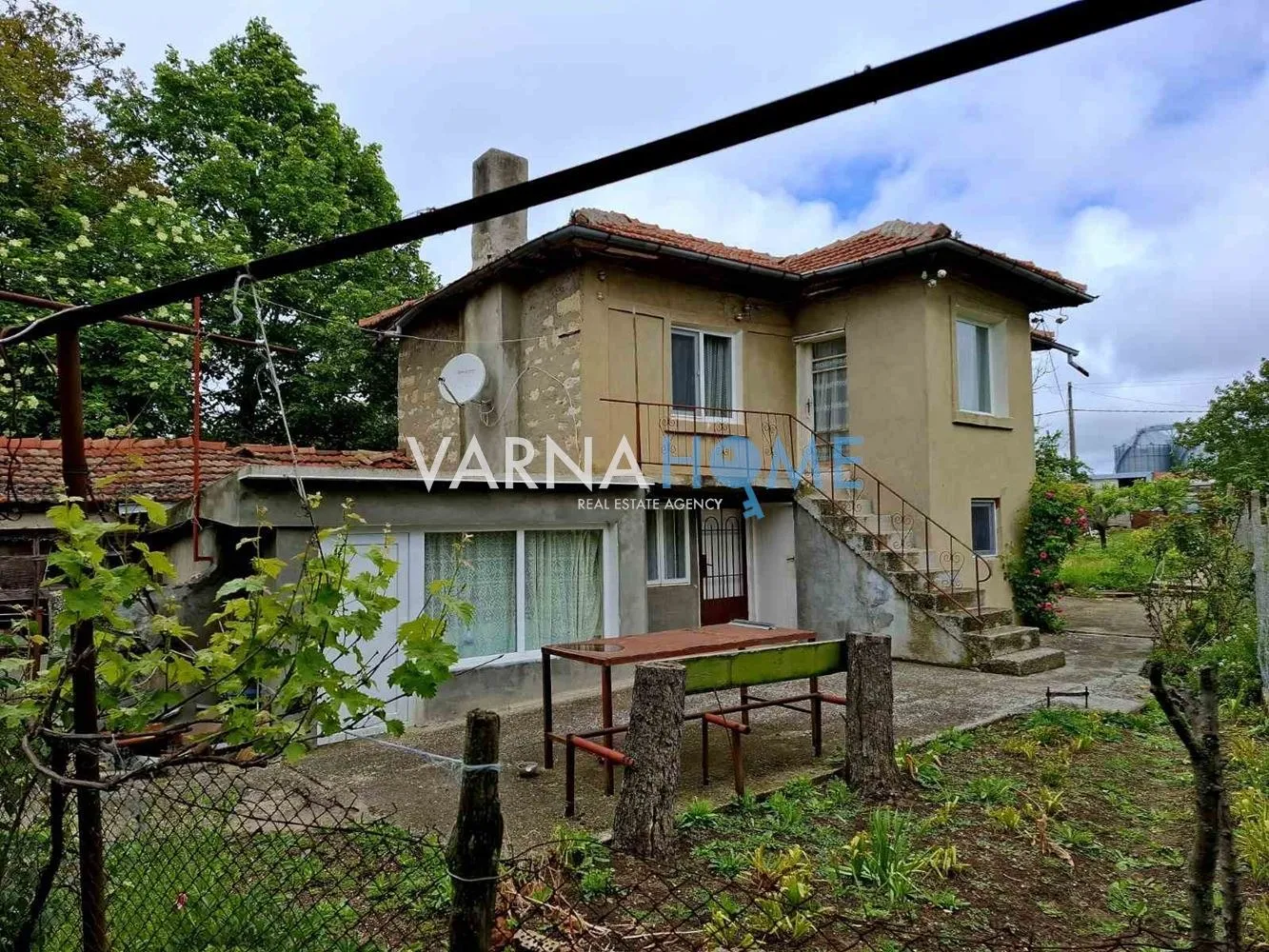 Къща, Троян, Северозападна България - снимка 13 от 18