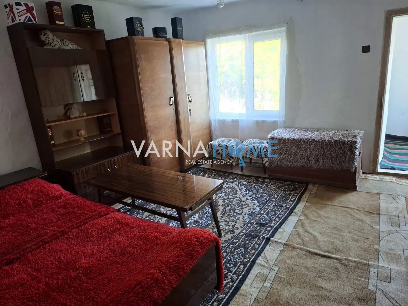 Къща, Троян, Северозападна България - снимка 3 от 18