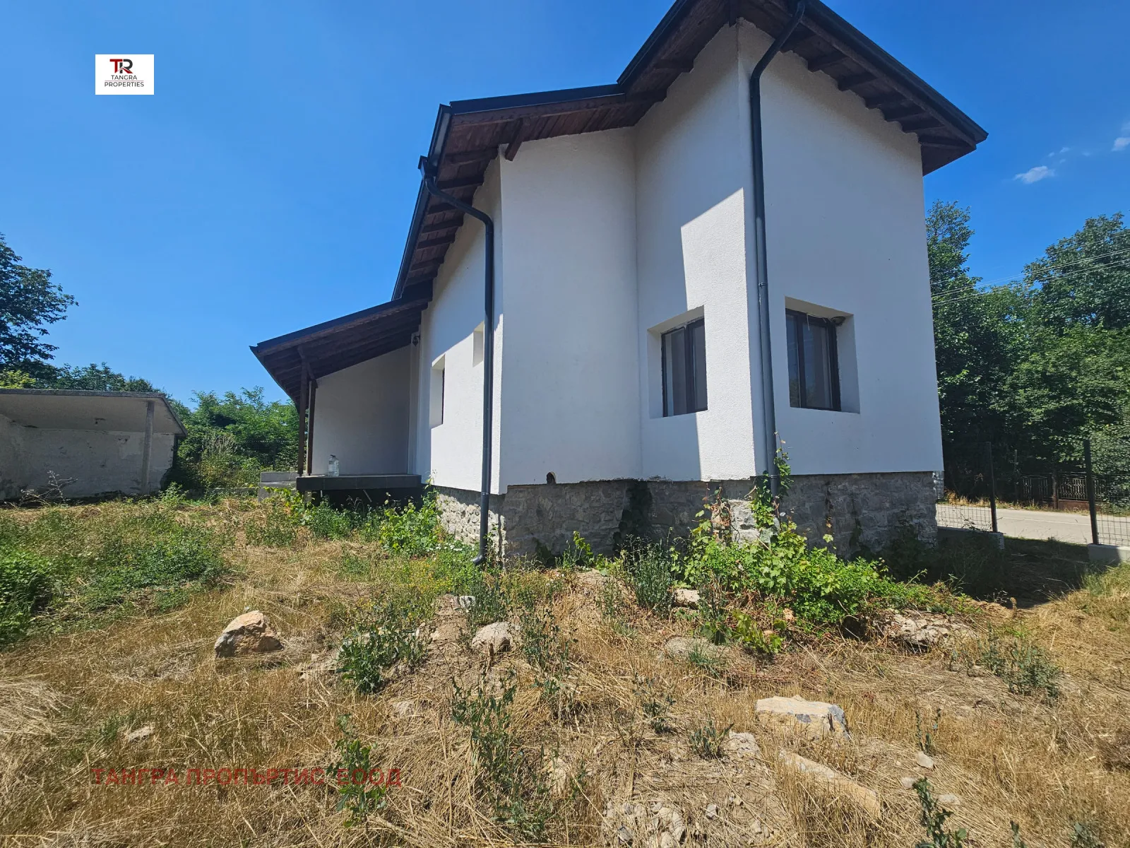 Къща, Радомир, Югозападна България - снимка 14 от 18
