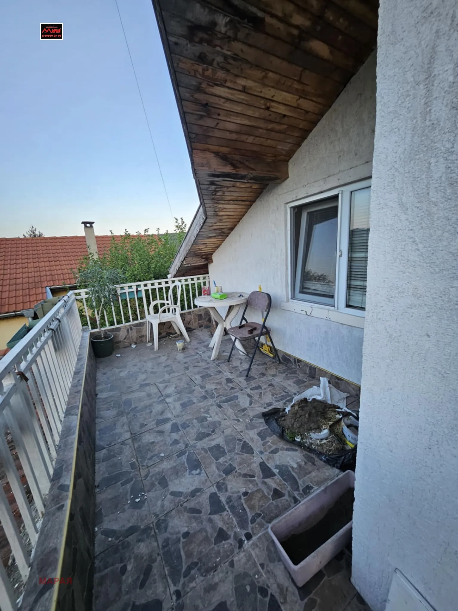 Къща, Покрайнини, Русе - снимка 8 от 17