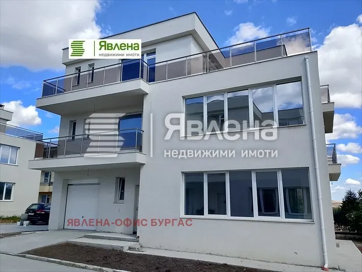 Къща, Ветрен, Бургас - снимка 16 от 18