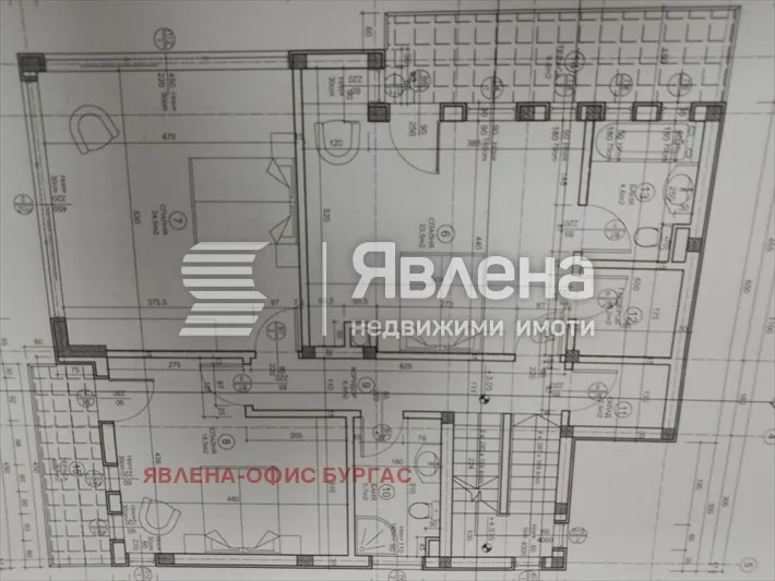 Къща, Ветрен, Бургас - снимка 14 от 18