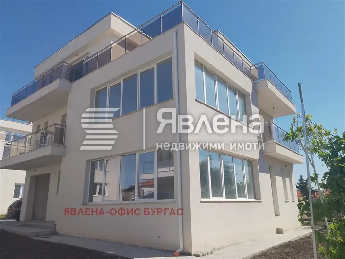 Къща, Ветрен, Бургас - снимка 12 от 18