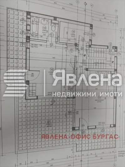 Къща, Ветрен, Бургас - снимка 15 от 18