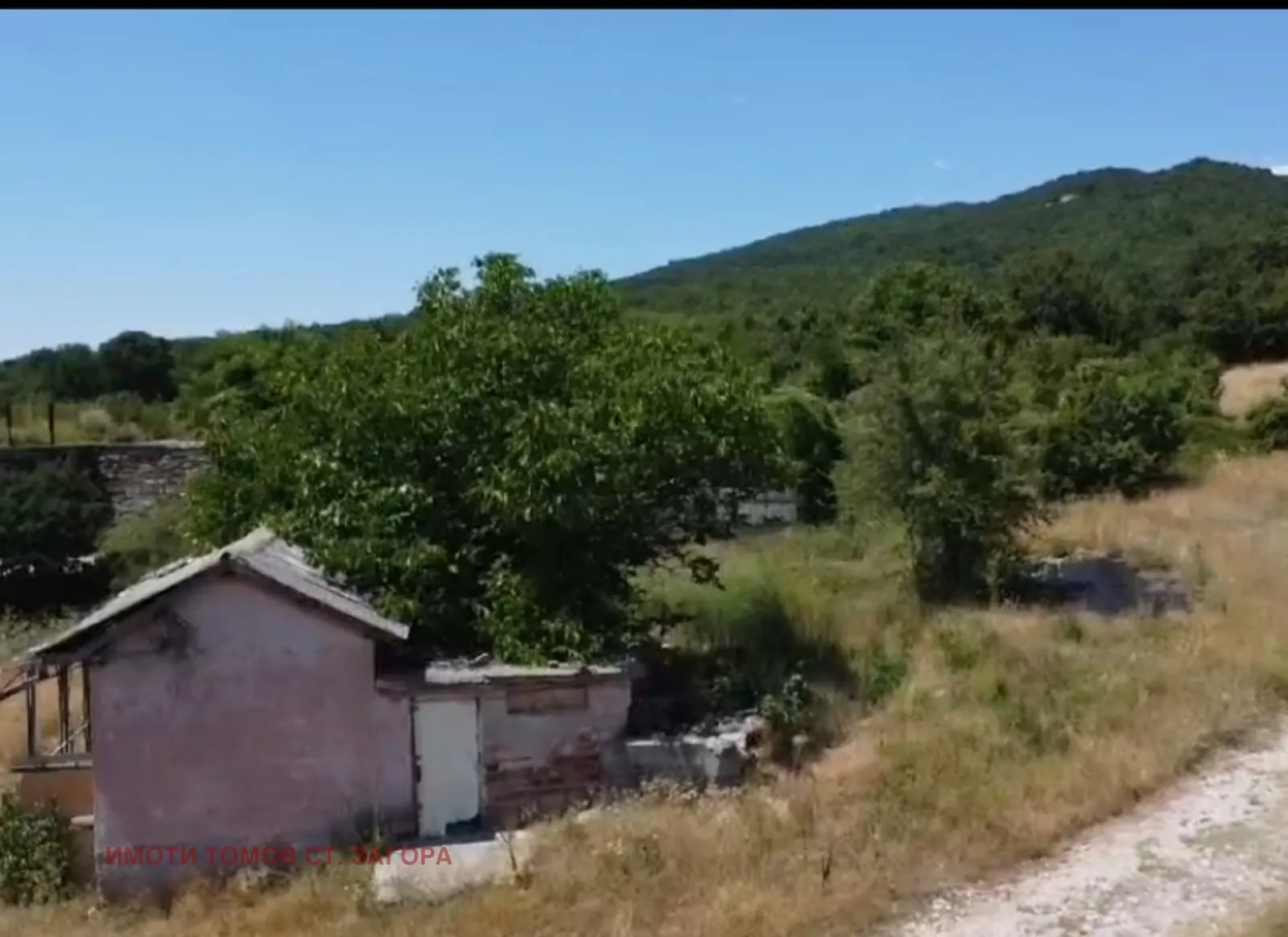 Къща, Баните, Южна България - снимка 3 от 6