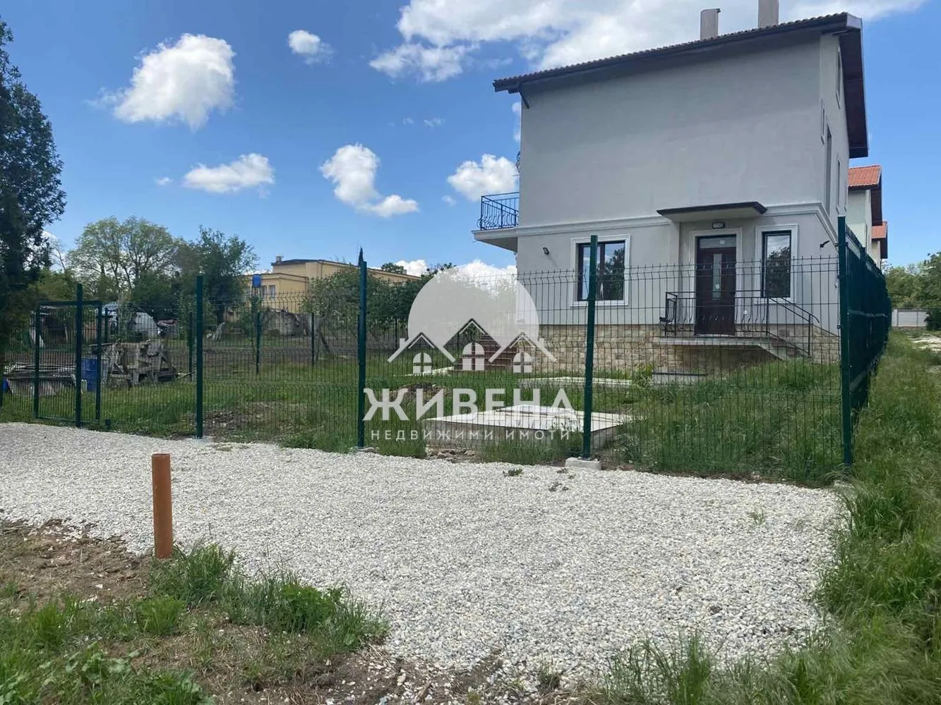 Къща, Созопол, Югоизточна България - снимка 3 от 18