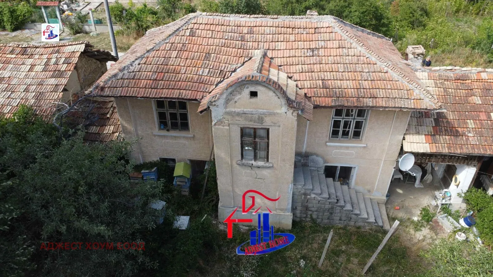 Къща, Велики Преслав, Североизточна България - снимка 4 от 13