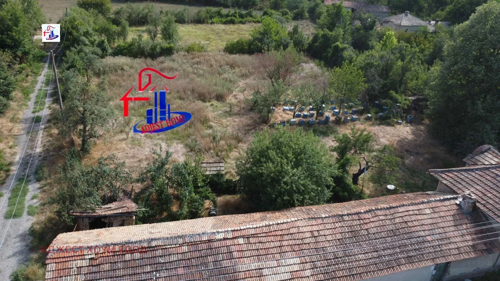 Къща, Велики Преслав, Североизточна България - снимка 3 от 13