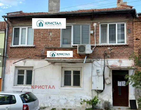 Къща, Асеновград, Южна България - снимка 10 от 16