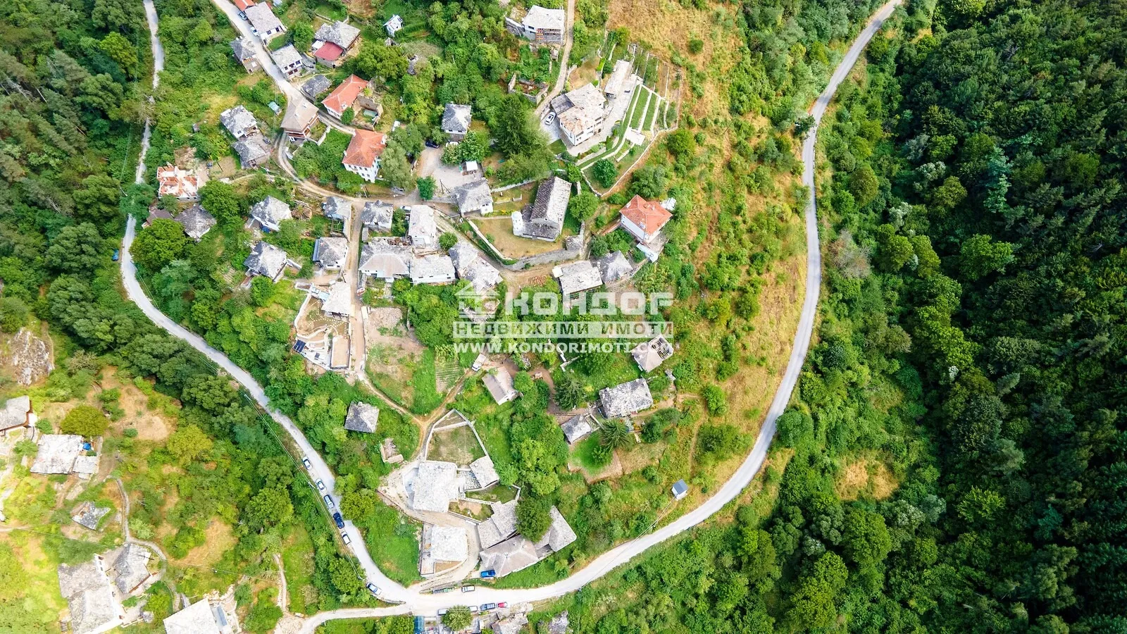 Къща, Асеновград, Южна България - снимка 9 от 18