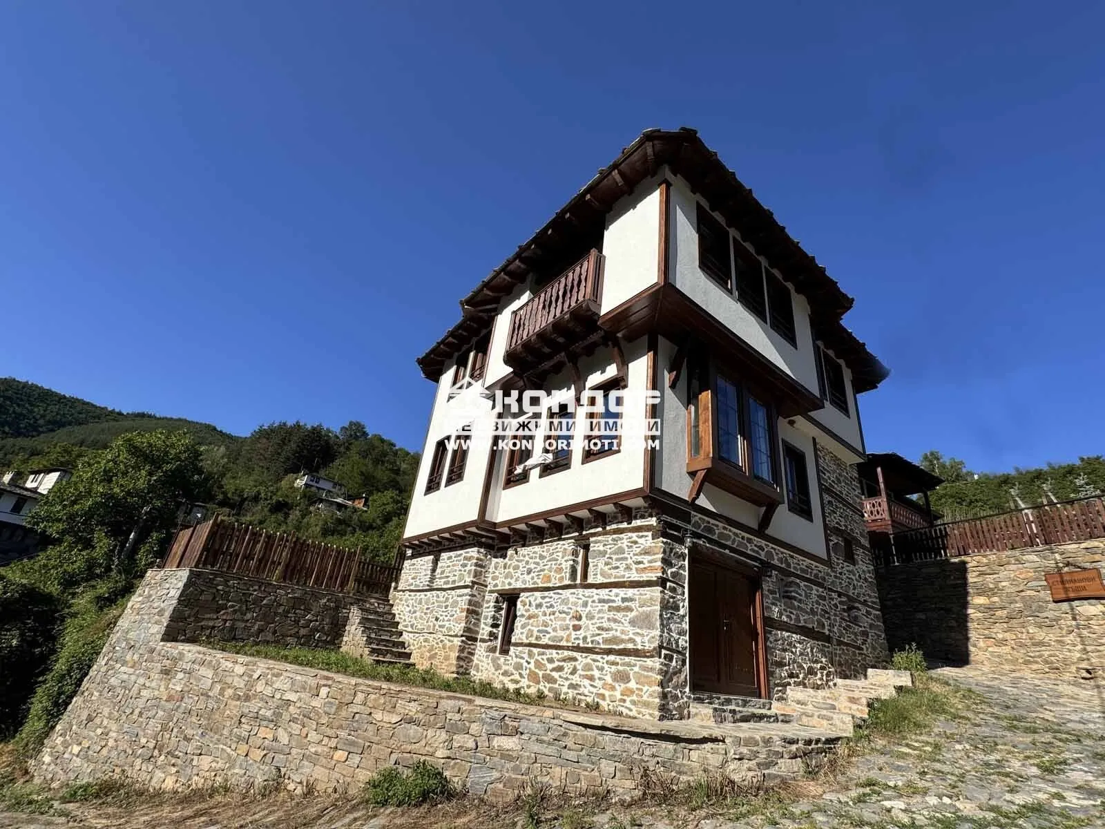 Къща, Асеновград, Южна България - снимка 11 от 18