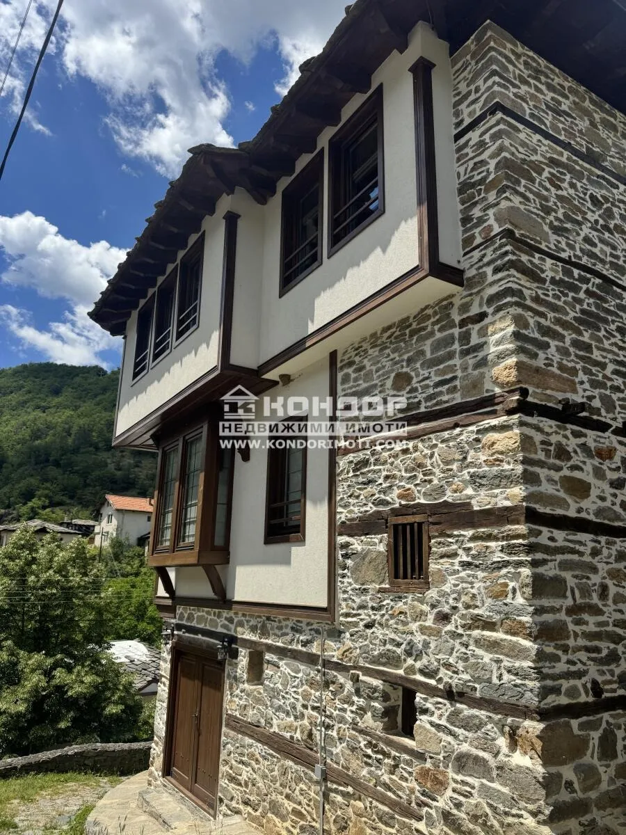 Къща, Асеновград, Южна България - снимка 10 от 18