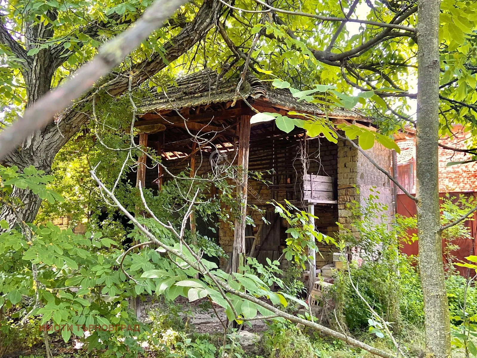 Къща, Полски Тръмбеш, Северна България - снимка 6 от 10