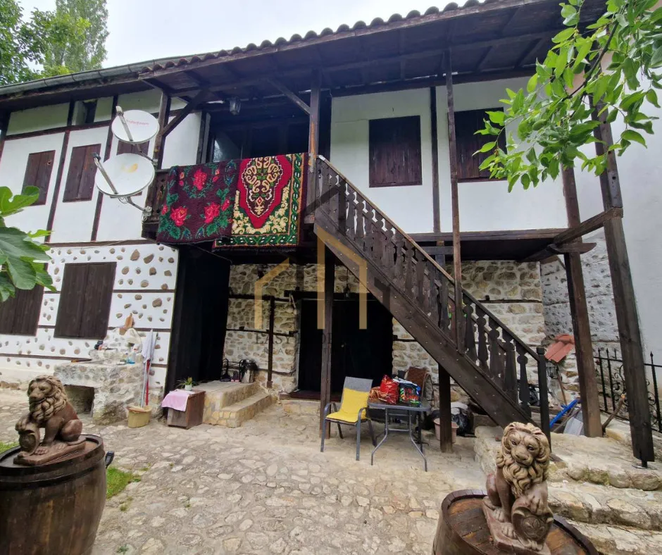 Къща, Покрайнини, Благоевград - снимка 10 от 17