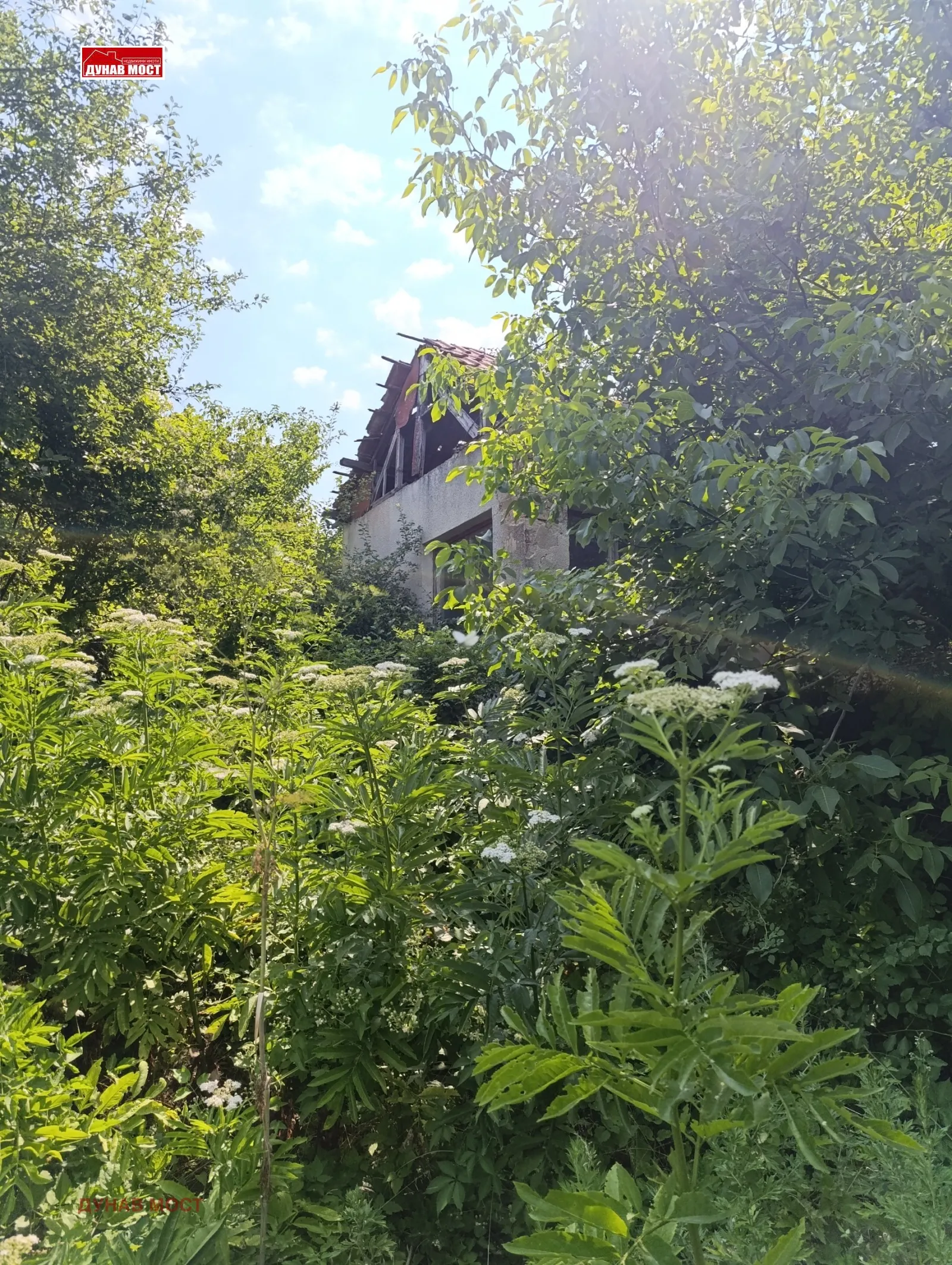 Къща, Покрайнини, Русе - снимка 7 от 10