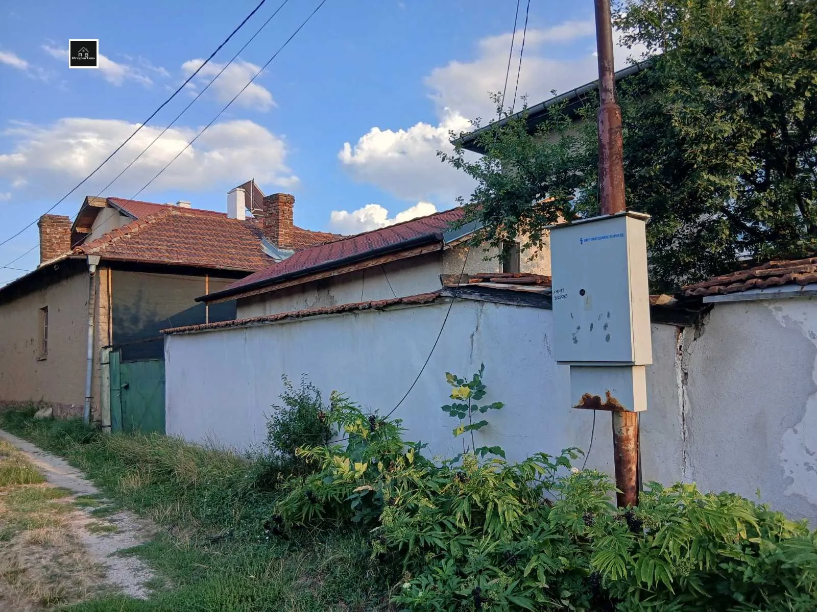 Къща, с. Кубратово, София - снимка 13 от 18