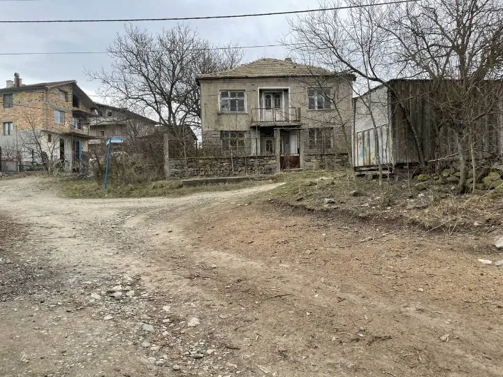 Къща, Покрайнини, Бургас