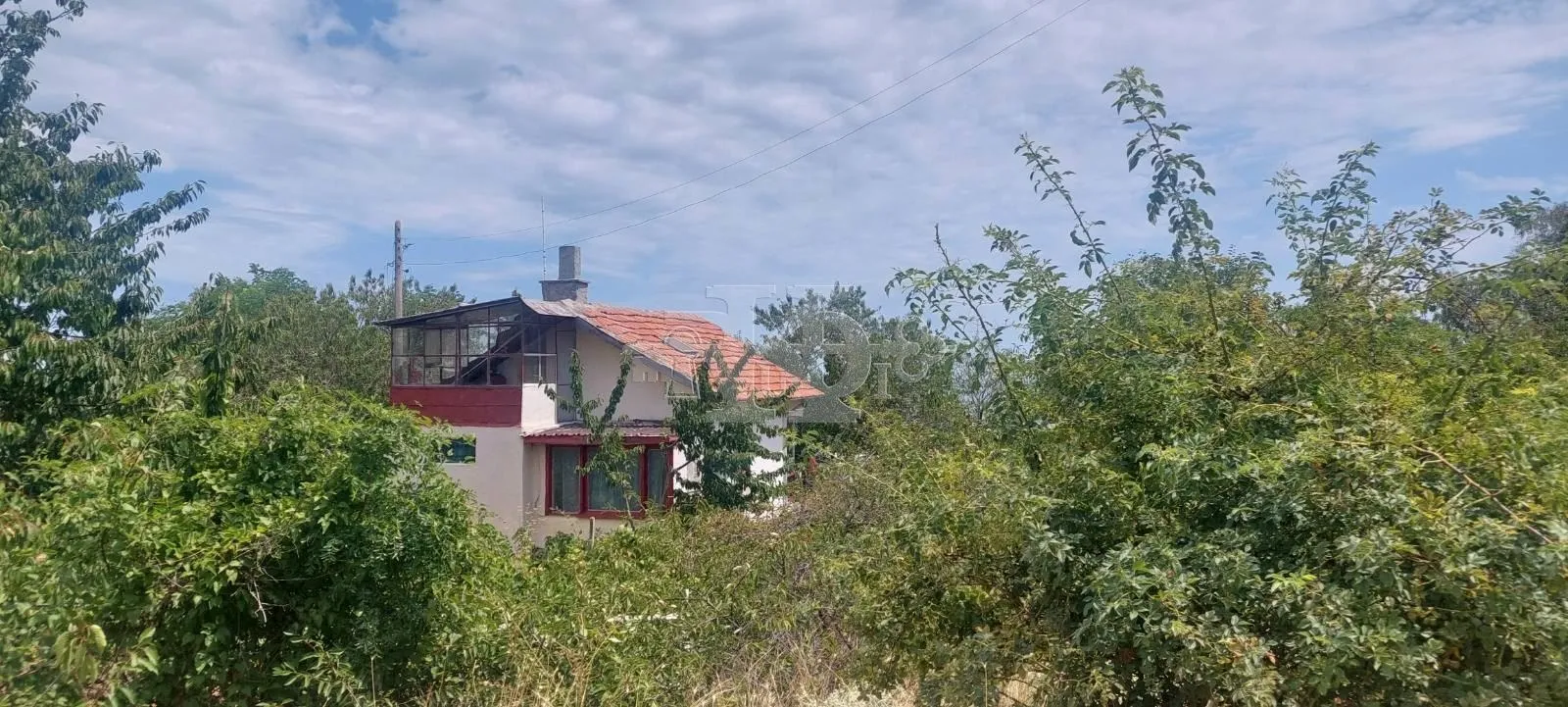 Къща, Покрайнини, Варна - снимка 3 от 18