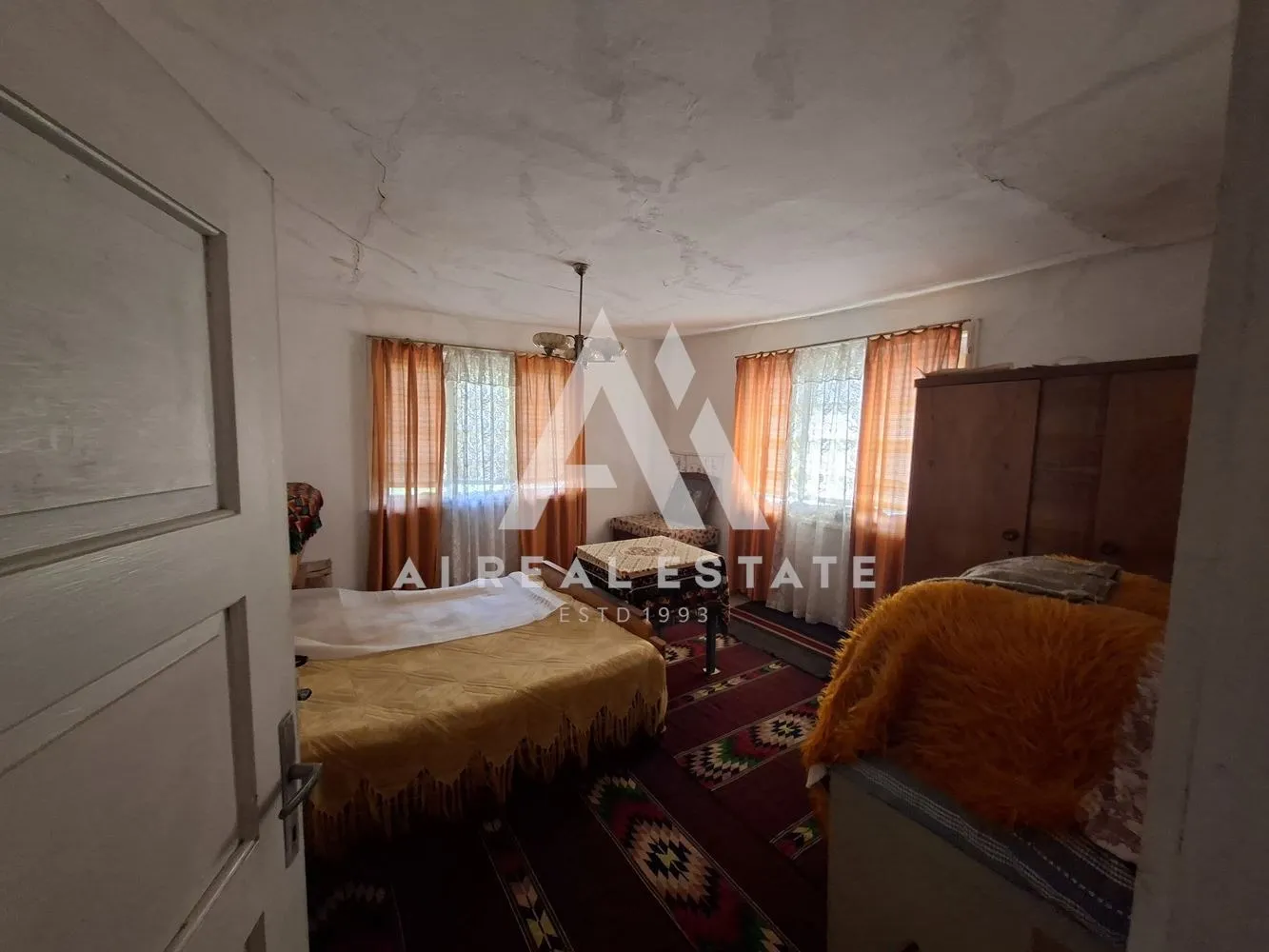 Къща, Луковит, Северозападна България - снимка 17 от 18