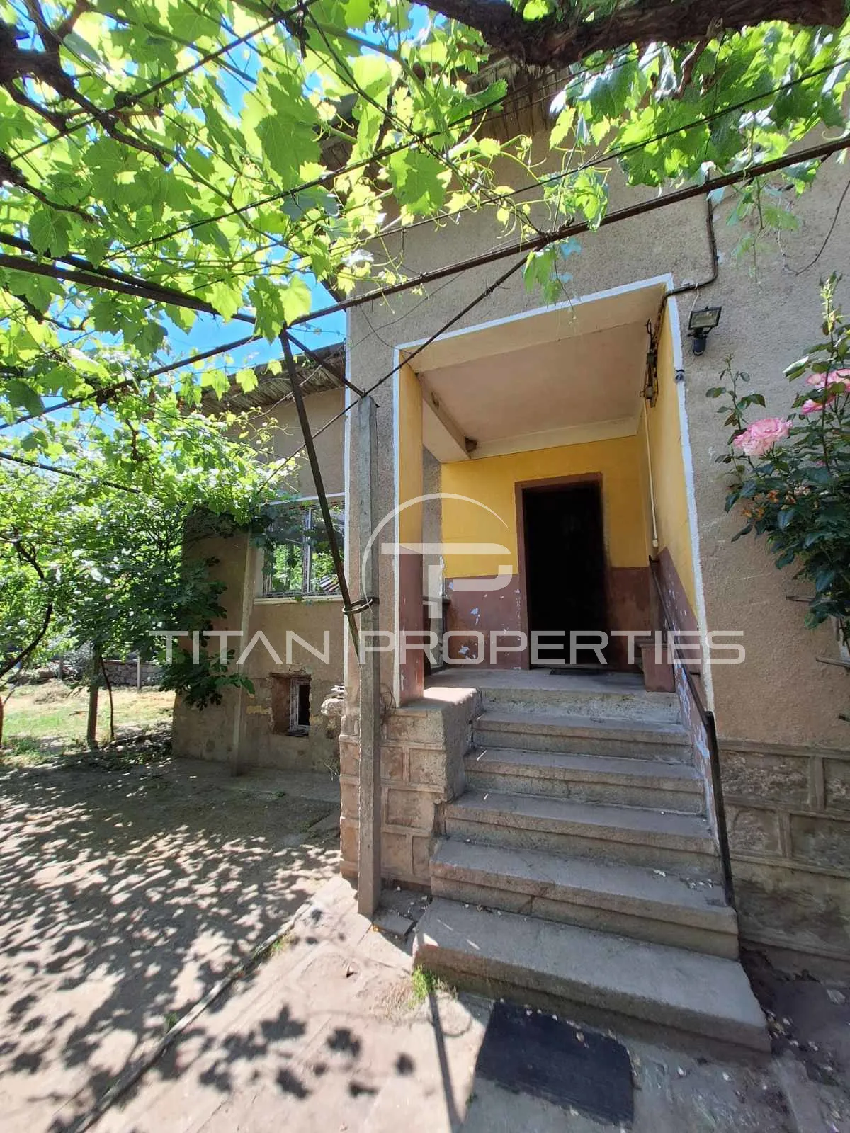 Property