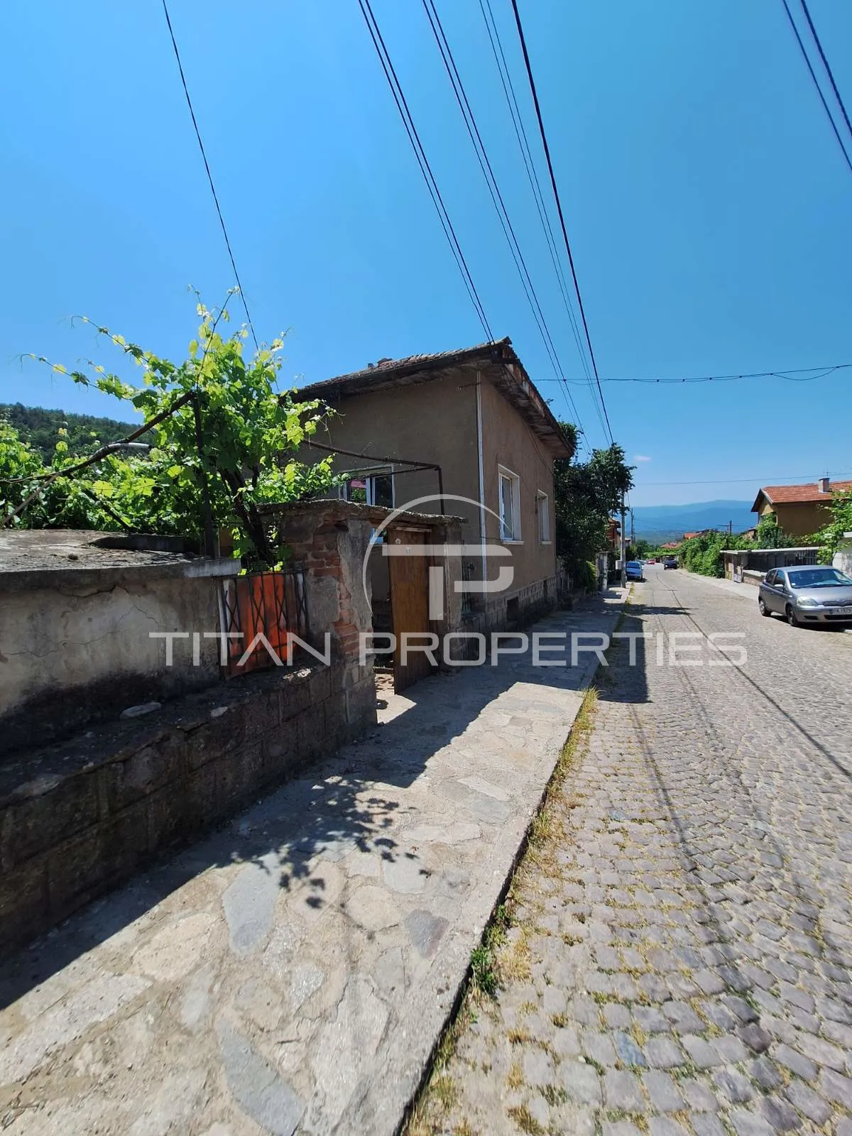 Property