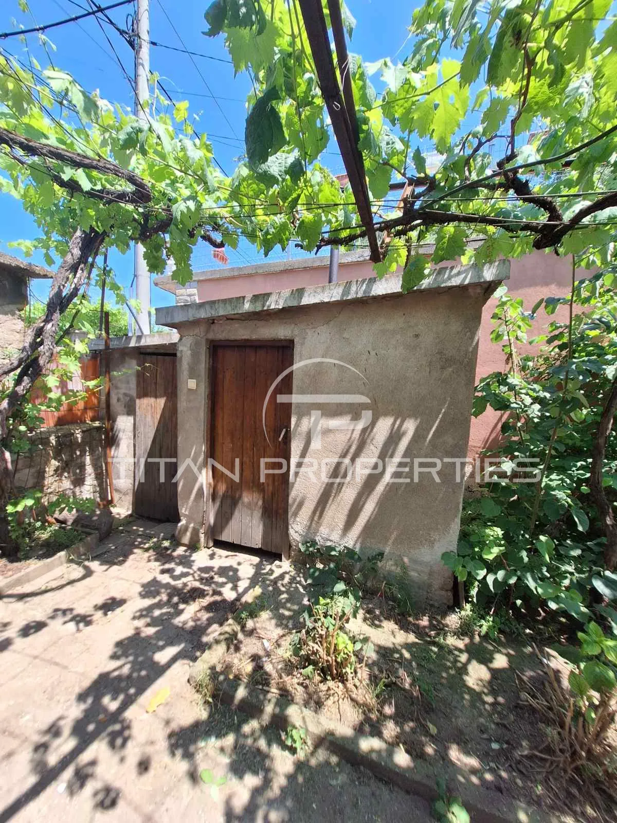 Property