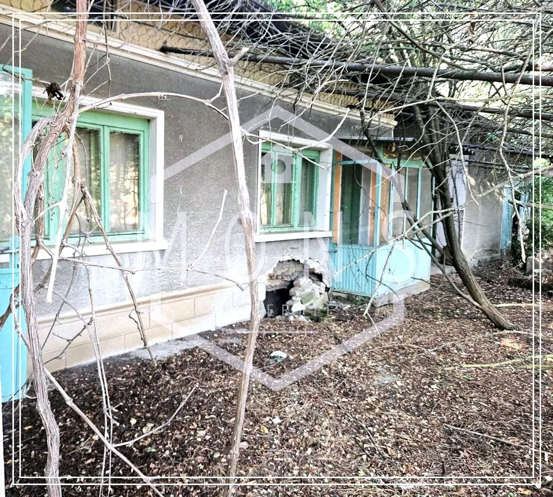 Къща, Полски Тръмбеш, Северна България - снимка 5 от 6