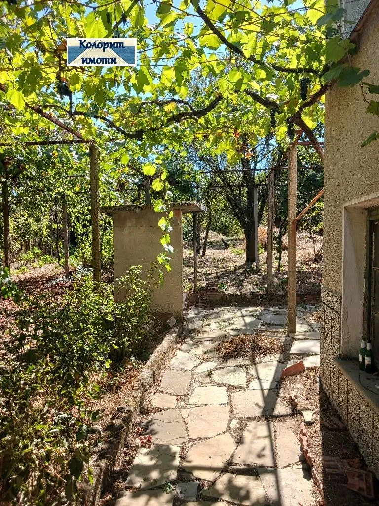 Къща, Чирпан, Югоизточна България