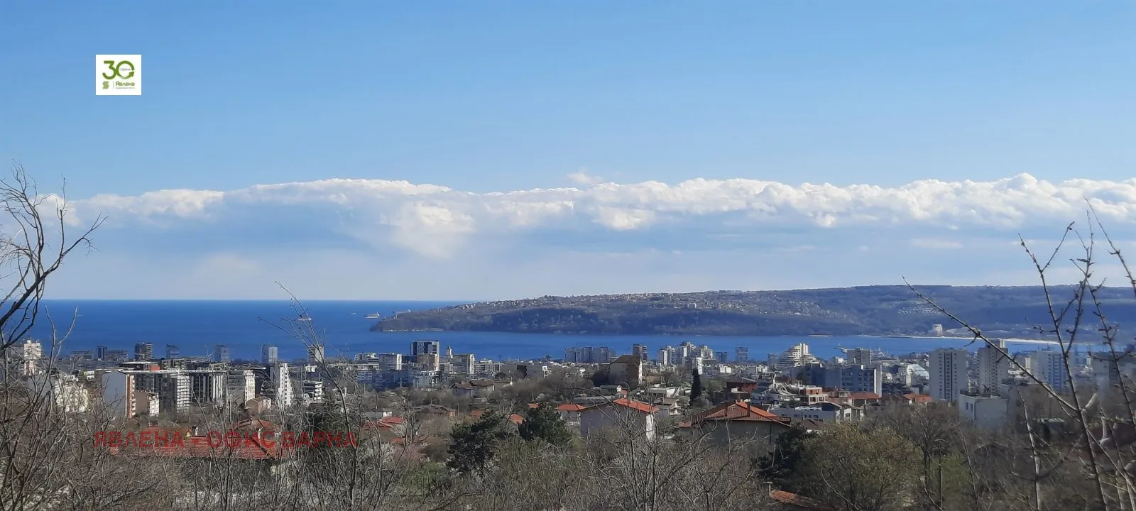 Къща, Изгрев, Варна