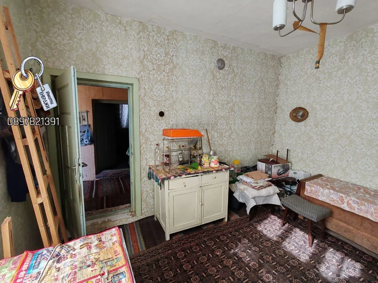 Къща, Долна Митрополия, Северозападна България - снимка 12 от 13