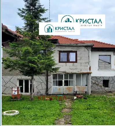 Къща, Асеновград, Южна България - снимка 15 от 16