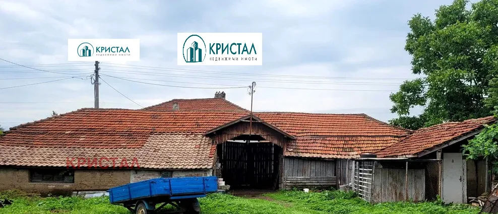 Къща, Асеновград, Южна България - снимка 4 от 16