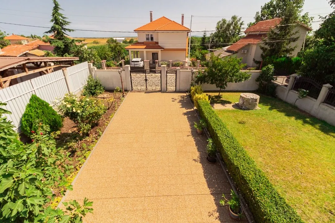 Property