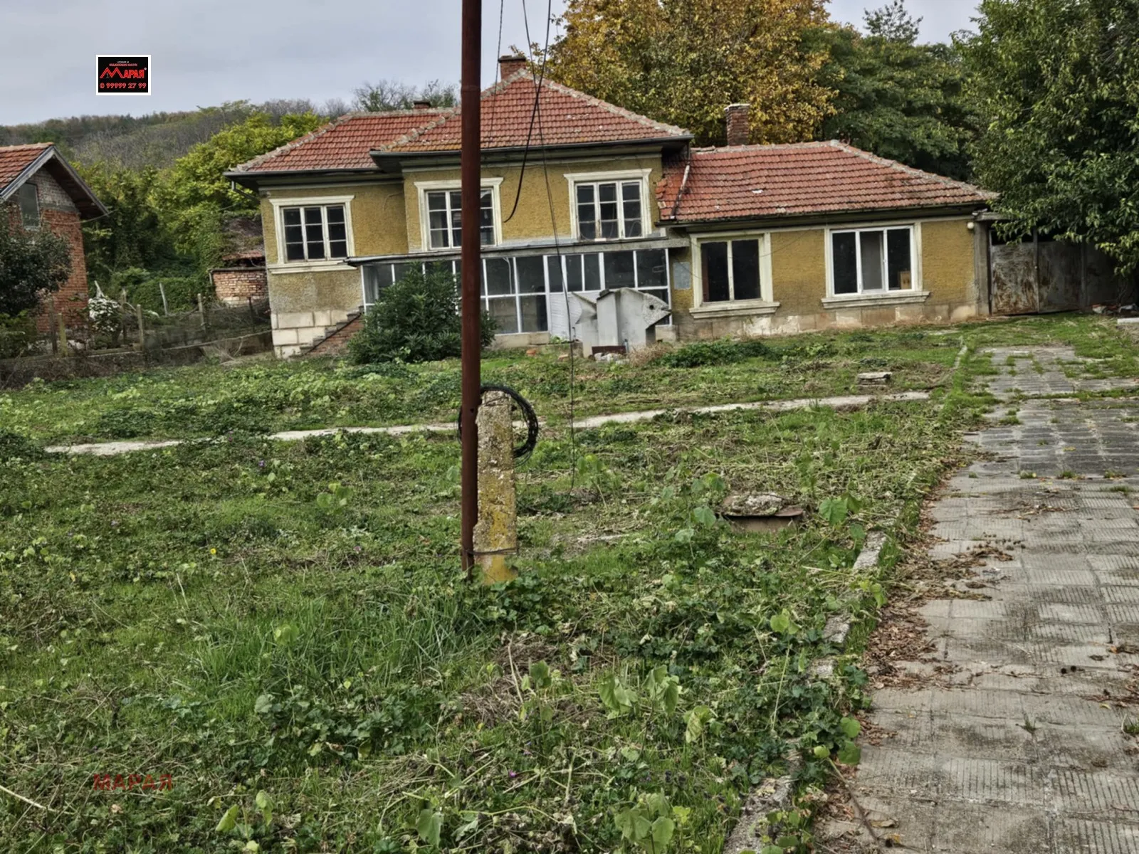 Къща, Покрайнини, Русе - снимка 10 от 18