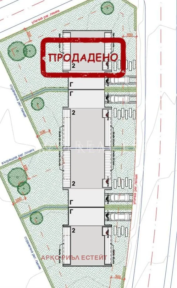 Къща, с. Волуяк, София - снимка 2 от 11