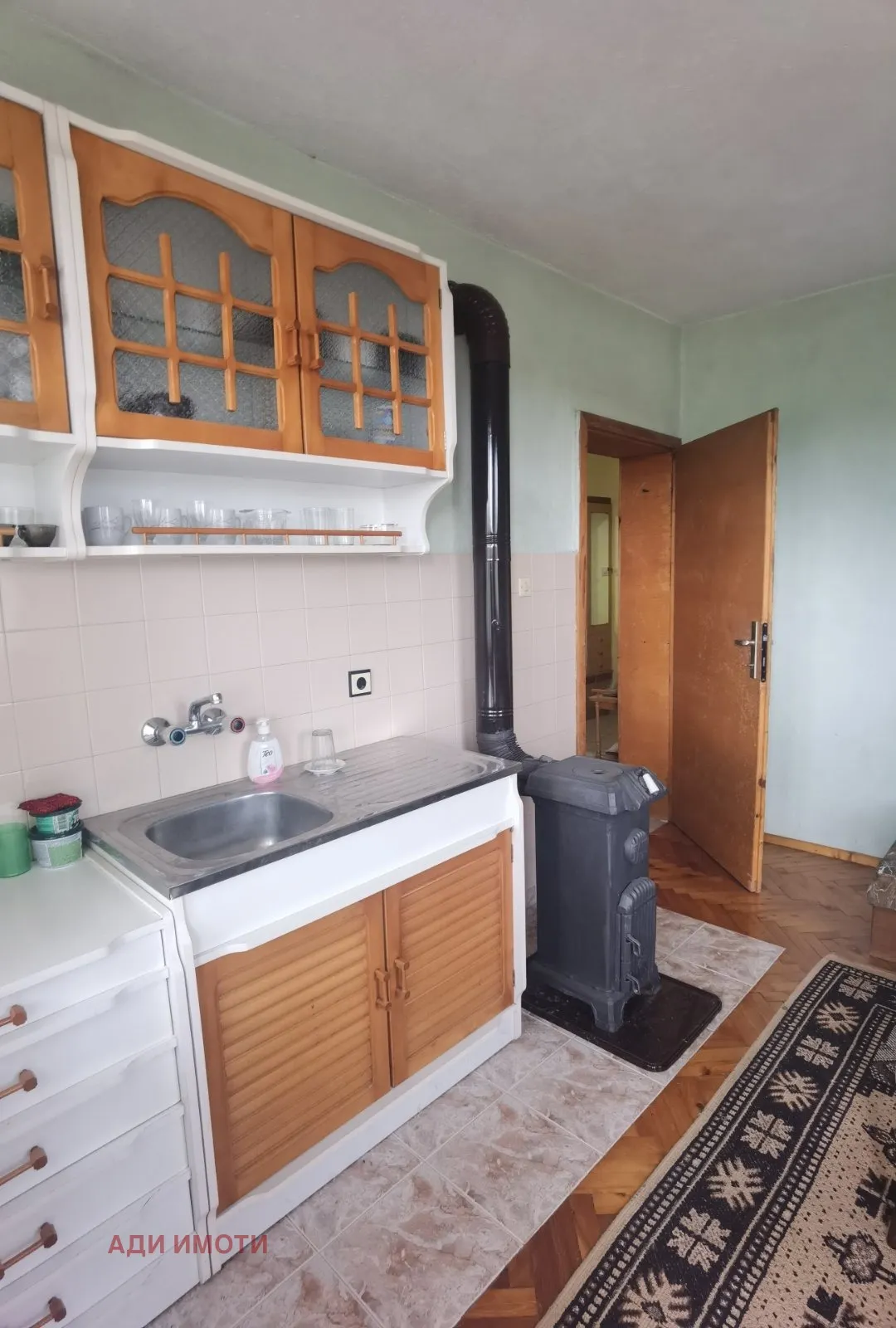 Къща, Карлово, Южна България - снимка 14 от 18