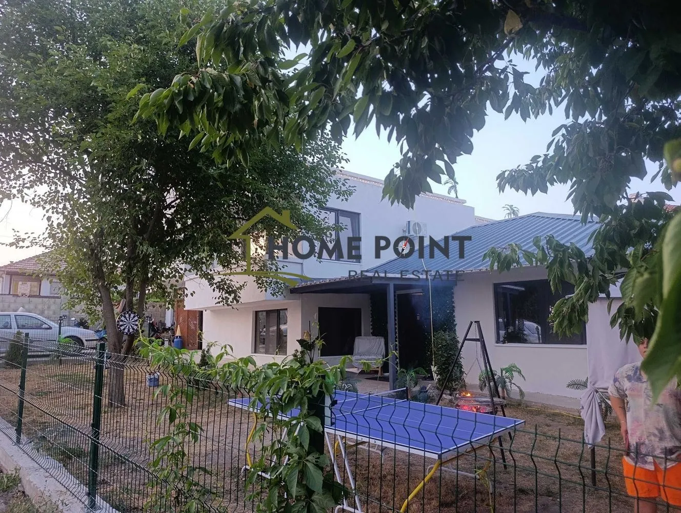 Property