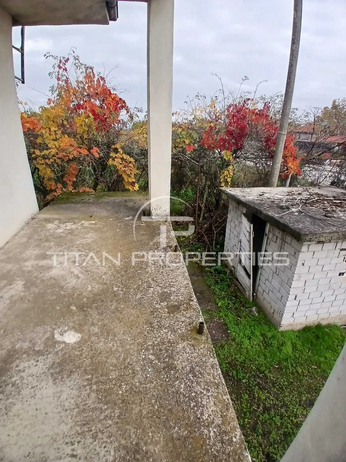 Property