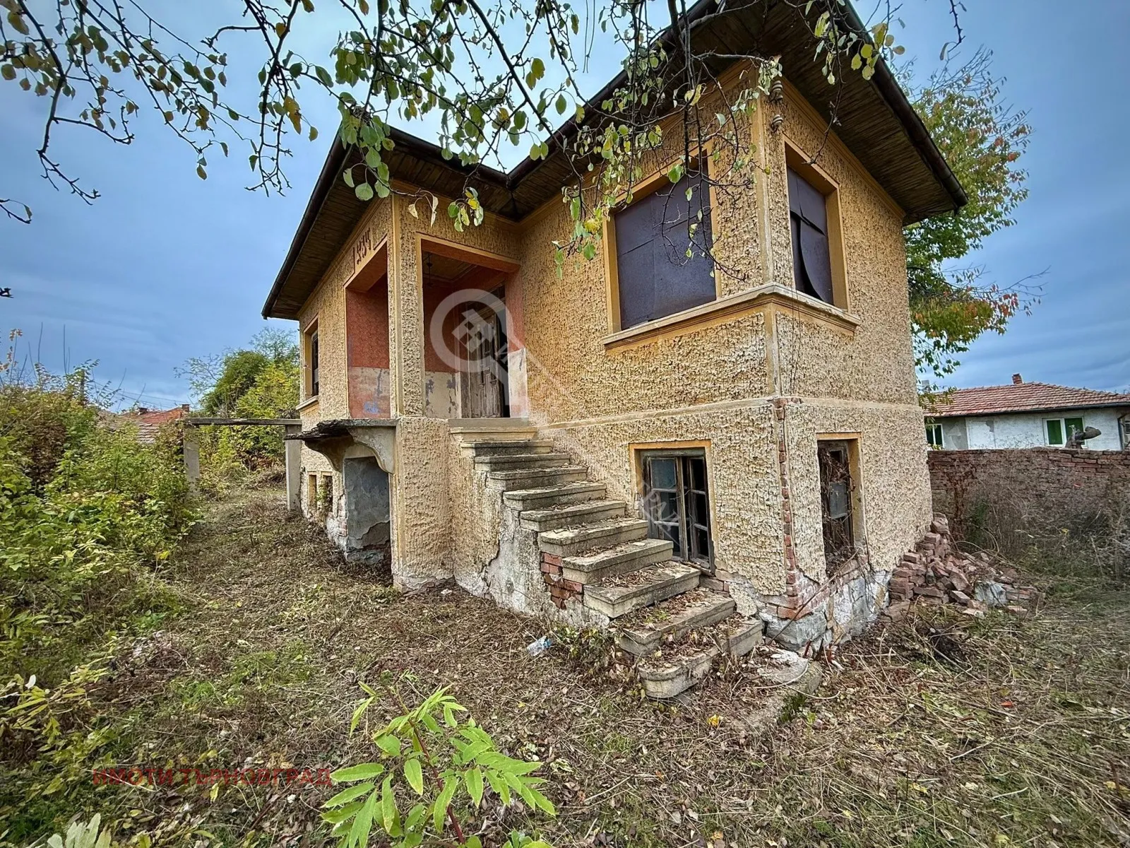 Къща, Горна Оряховица, Северна България - снимка 12 от 16