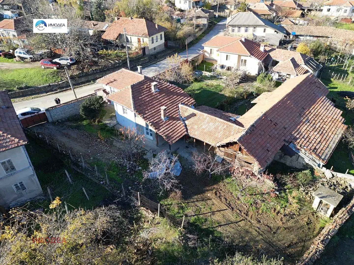 Property