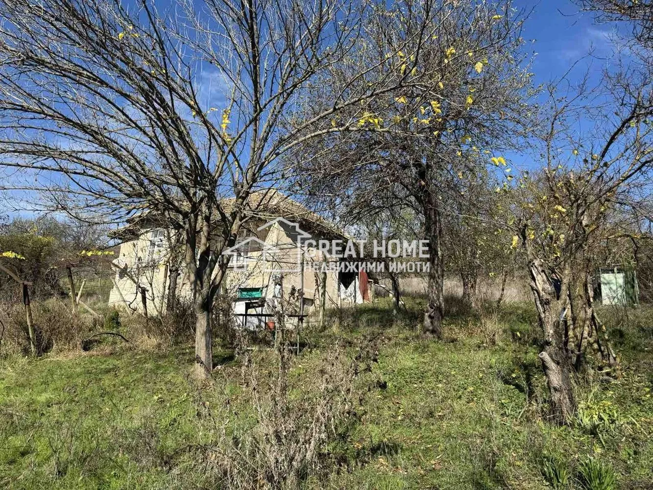 Property
