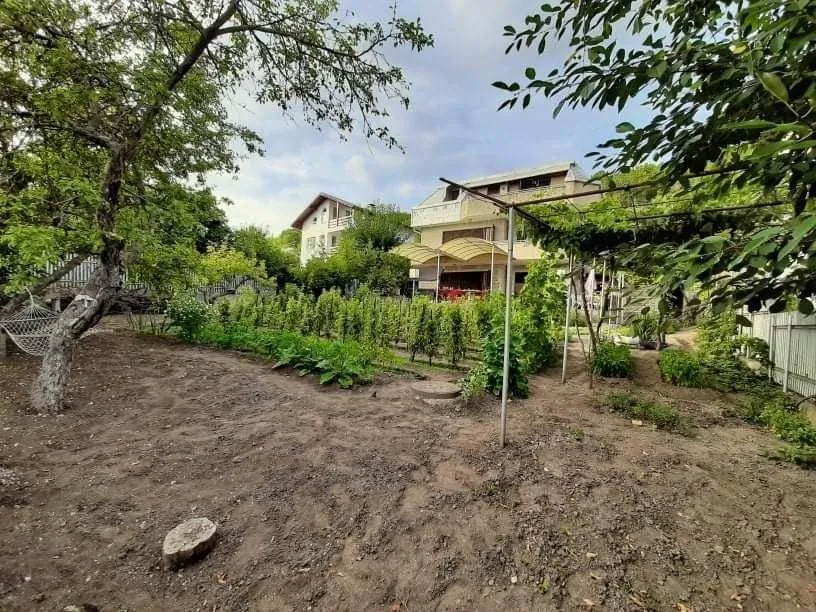 Къща, Балчик, Североизточна България