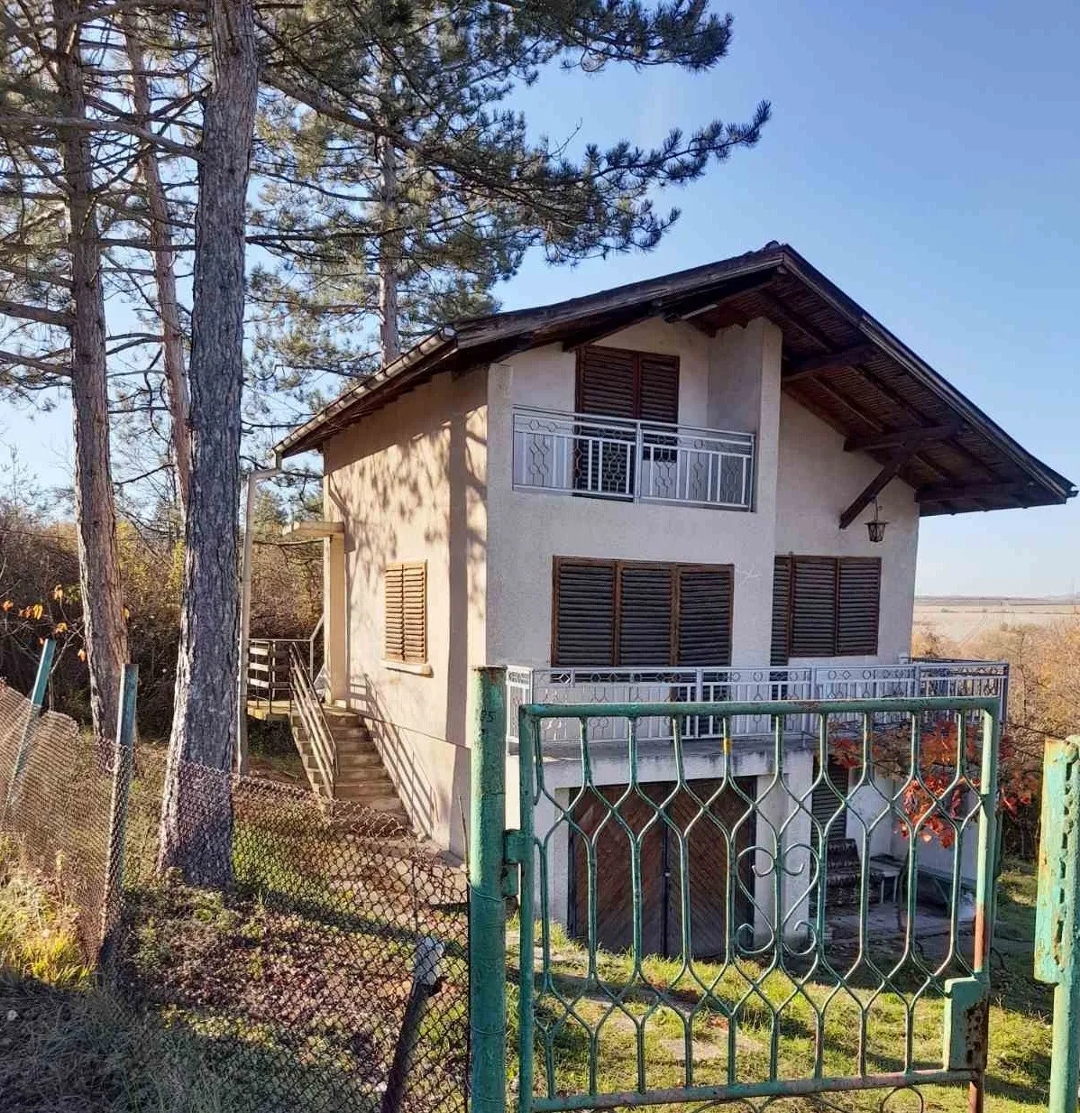 Къща, Божурище, Югозападна България - снимка 5 от 8