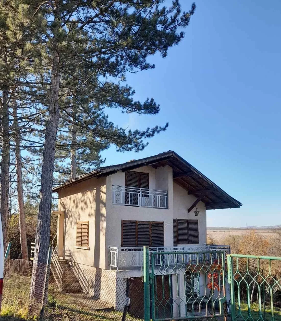 Къща, Божурище, Югозападна България - снимка 4 от 8