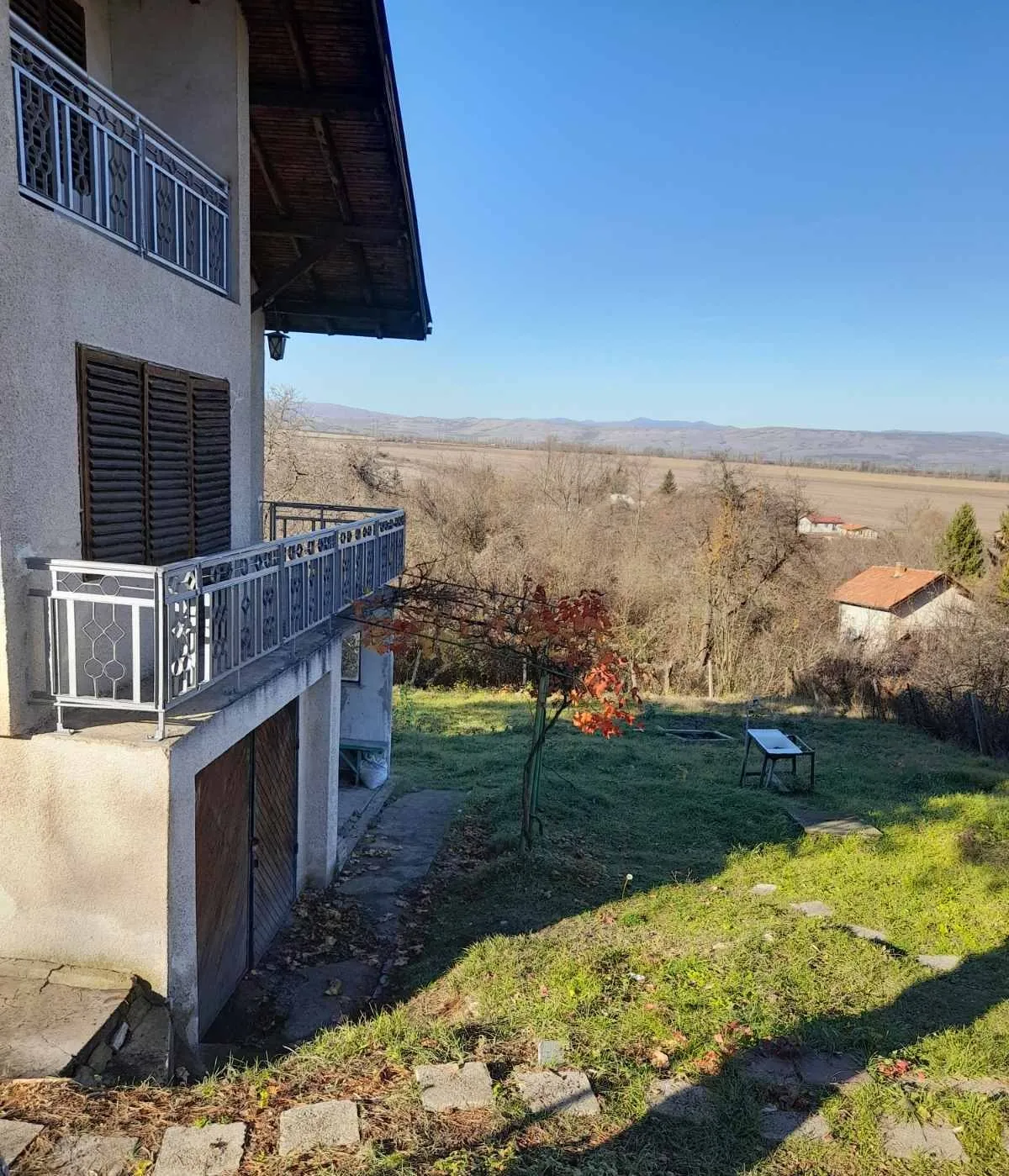 Къща, Божурище, Югозападна България - снимка 7 от 8